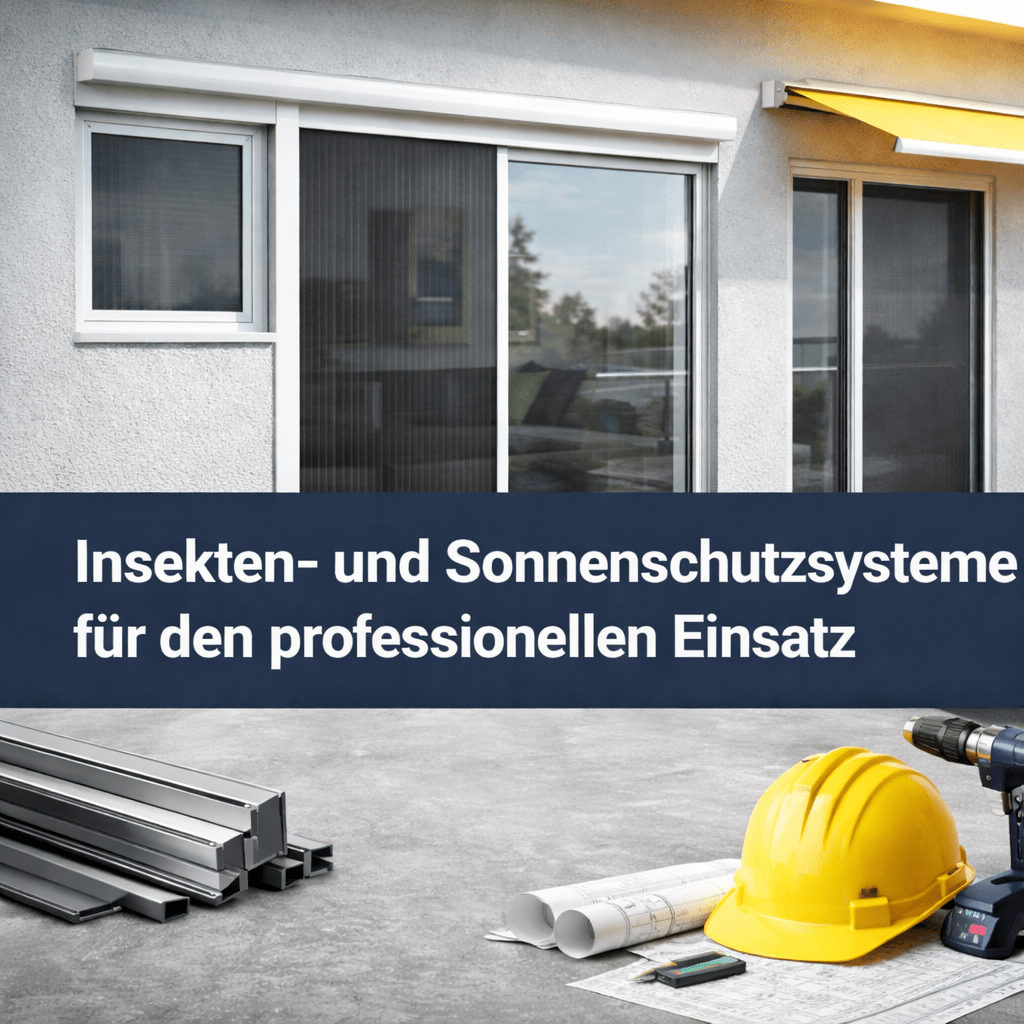 B2B / Gewerbekunden - Plisstek