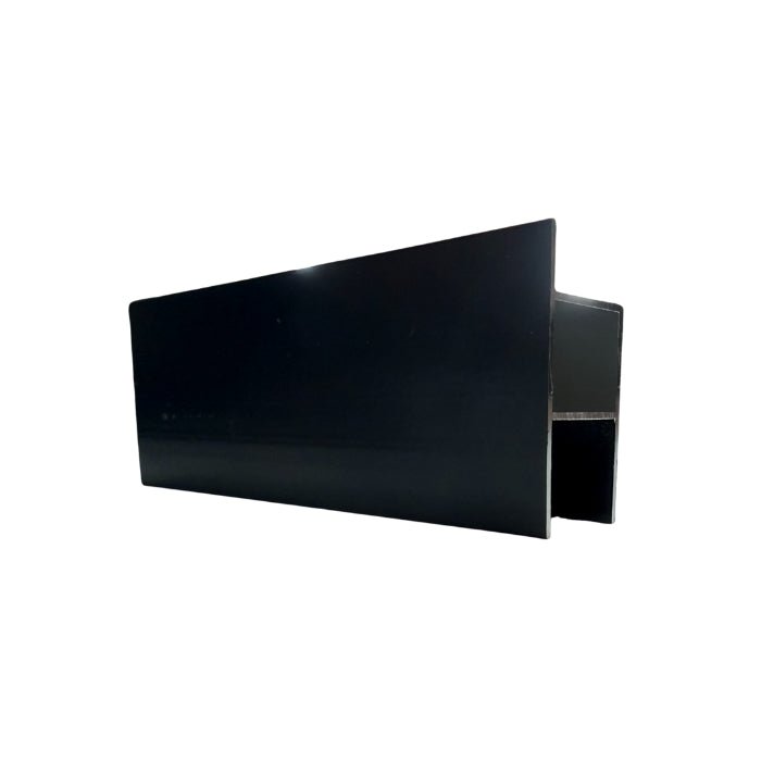 EasyFix Kastenprofil (10x6m) - Plisstek