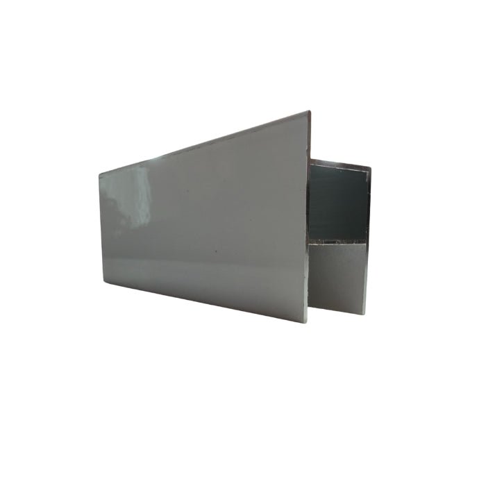 EasyFix Kastenprofil (10x6m) - Plisstek