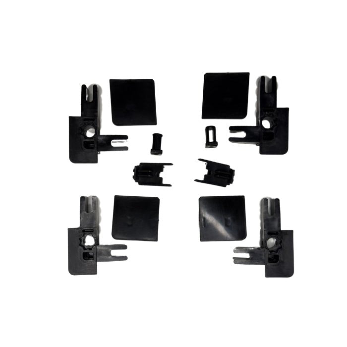 EasyFix Zubehör - Set (100stk.) - Plisstek