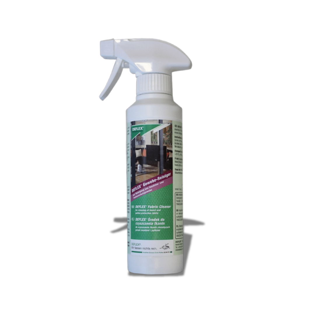 Gewebereiniger - Plisstek