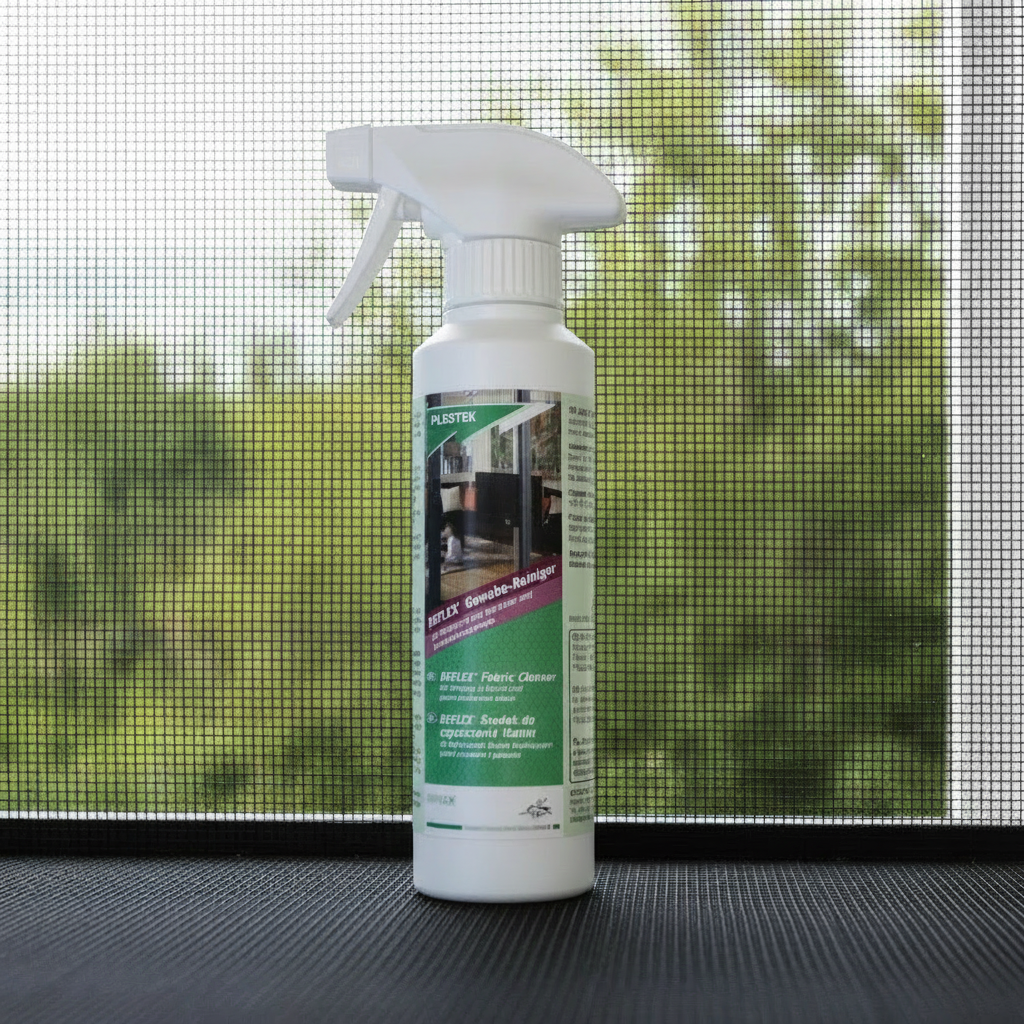 Gewebereiniger - Plisstek