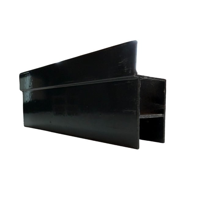 Klicksystem Kastenprofil (10x6m) - Plisstek