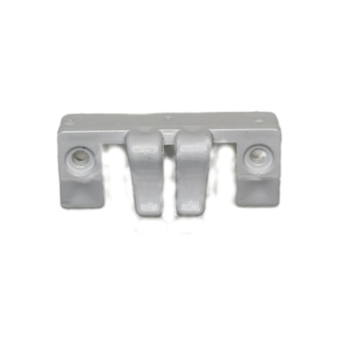 Klicksystem Plastikklemme (200stk.) - Plisstek