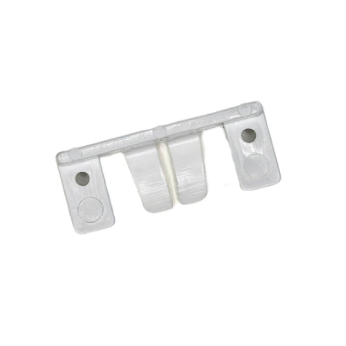 Klicksystem Plastikklemme (200stk.) - Plisstek