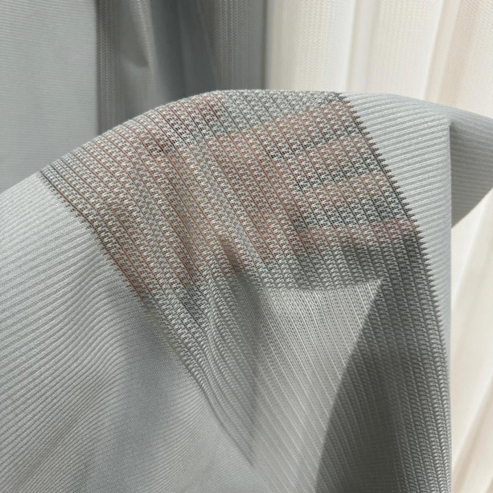 Lamellenvorhang Plisstek - Plisstek