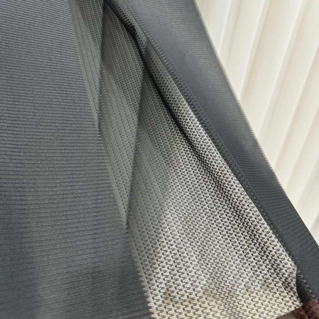 Lamellenvorhang Plisstek - Plisstek