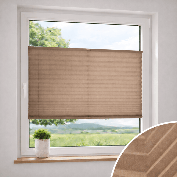 Plisstek Qualitäts­plissee P106 - Plisstek