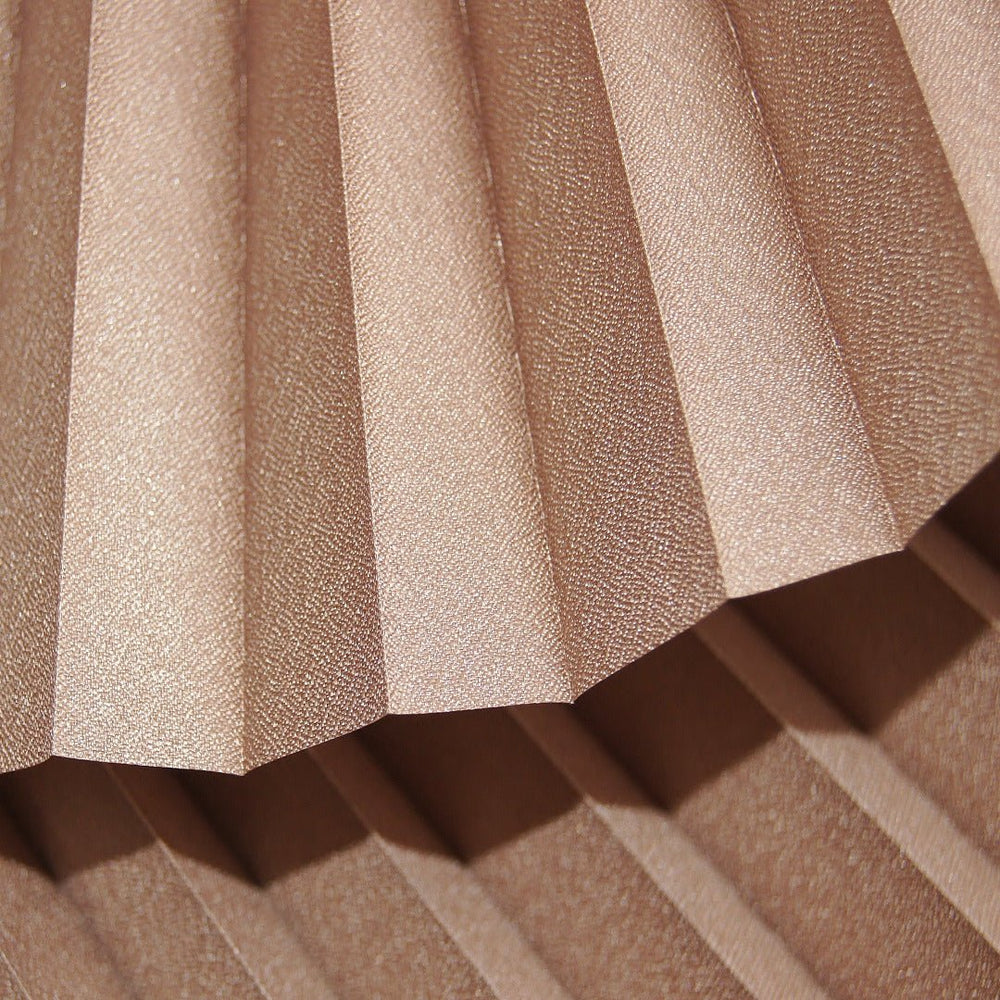 Plisstek Qualitäts­plissee P107 - Plisstek