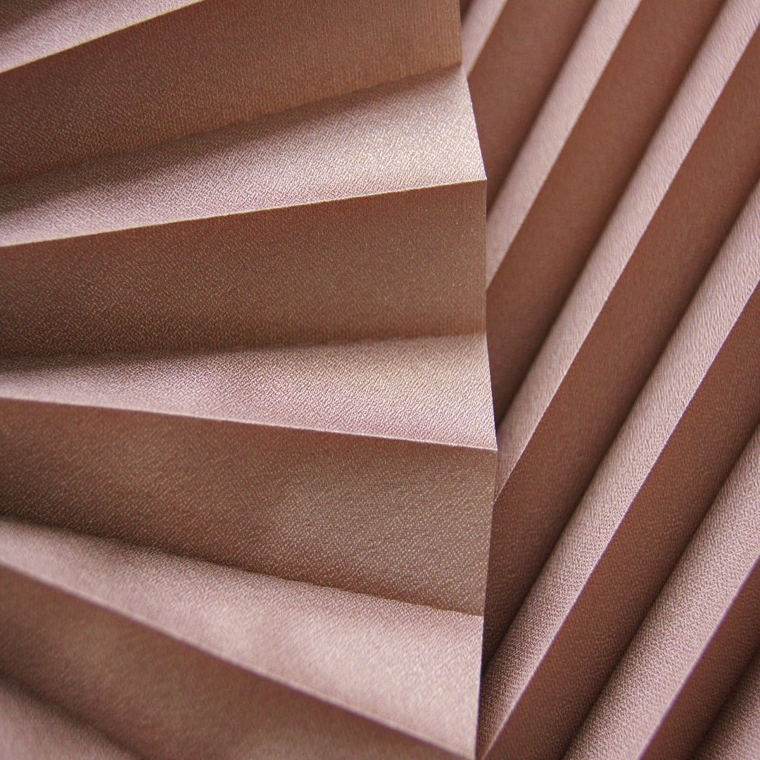 Plisstek Qualitäts­plissee P107 - Plisstek