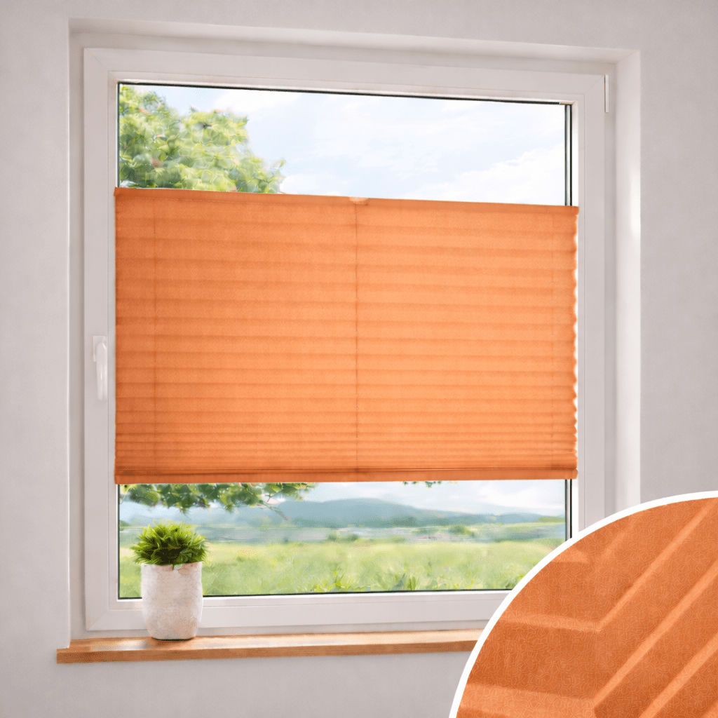 Plisstek Qualitäts­plissee P108 - Plisstek