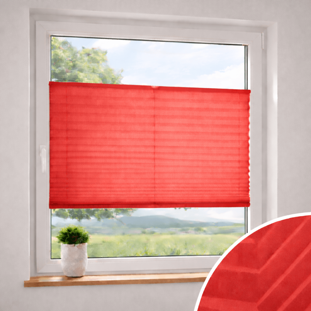 Plisstek Qualitäts­plissee P109 - Plisstek