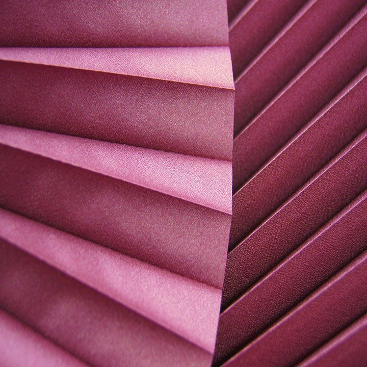 Plisstek Qualitäts­plissee P110 - Plisstek