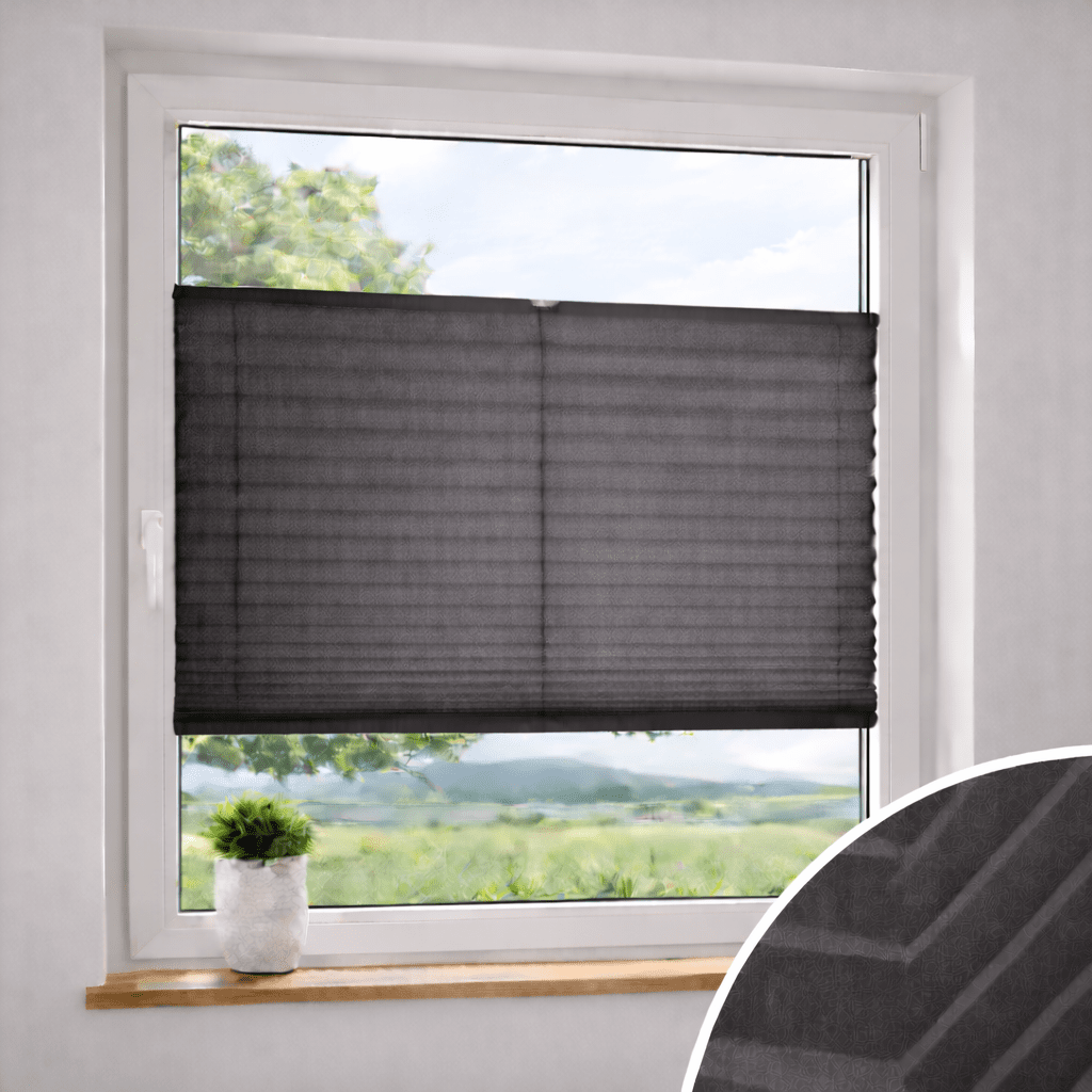 Plisstek Qualitäts­plissee P114 - Plisstek