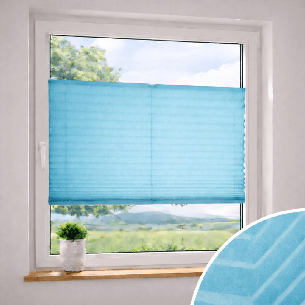 Plisstek Qualitäts­plissee P117 - Plisstek