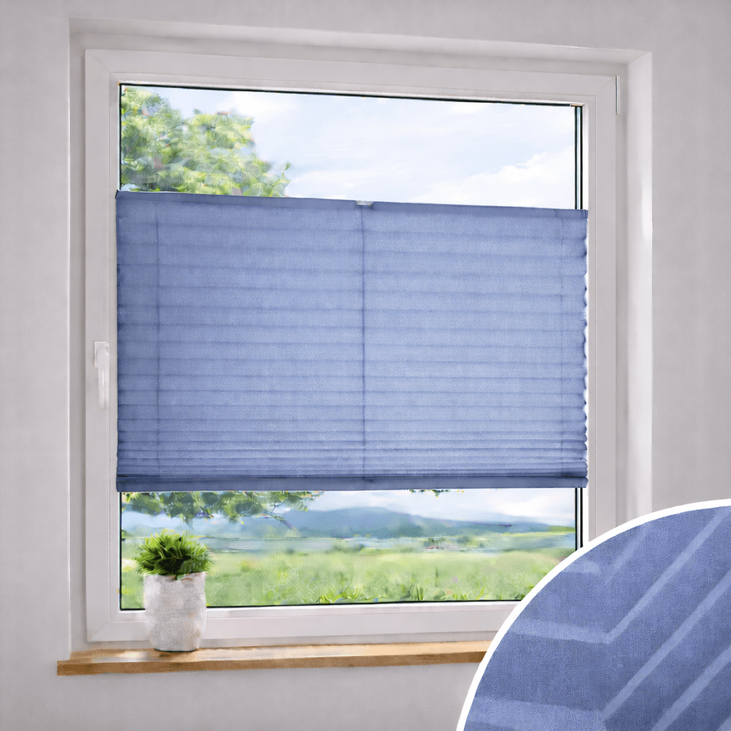 Plisstek Qualitäts­plissee P118 - Plisstek