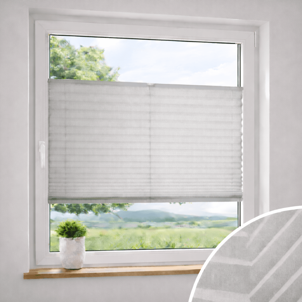 Plisstek Qualitäts­plissee P120 - Plisstek