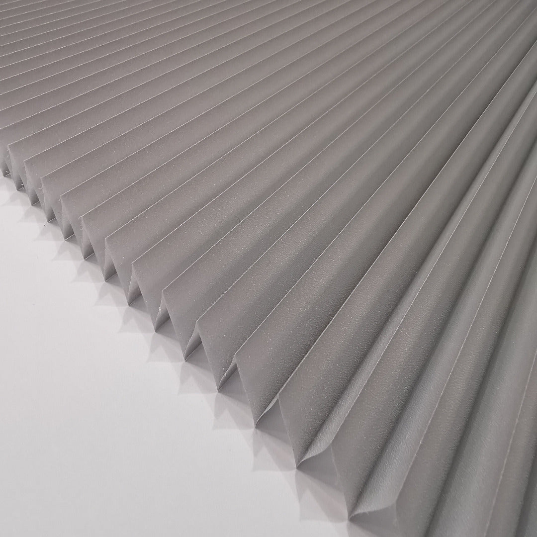 Plisstek Qualitäts­plissee P120 - Plisstek