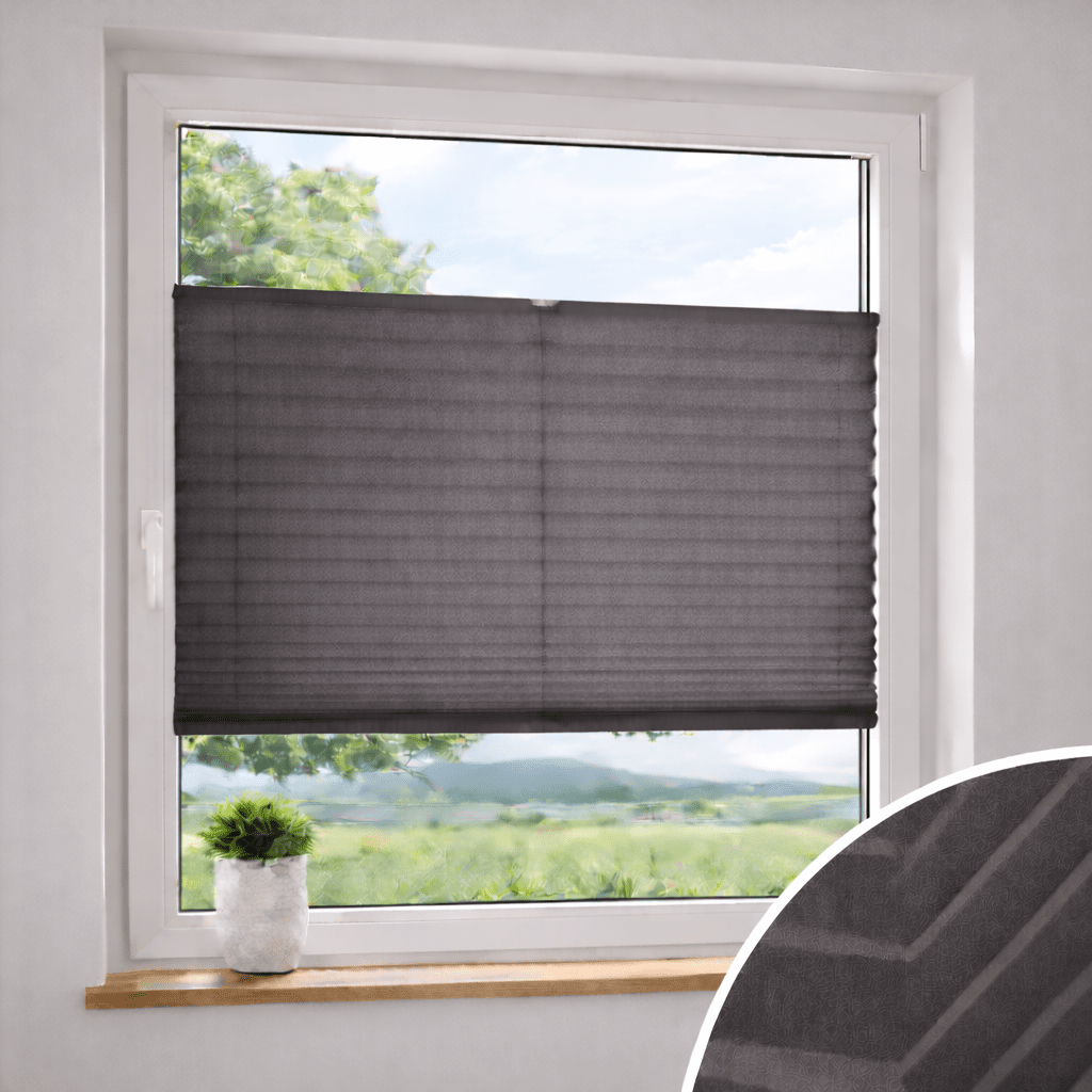 Plisstek Qualitäts­plissee P122 - Plisstek