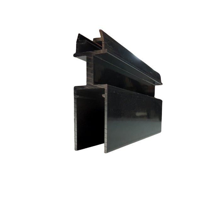 Plisstek15 Flügelprofil (10x6m) - Plisstek