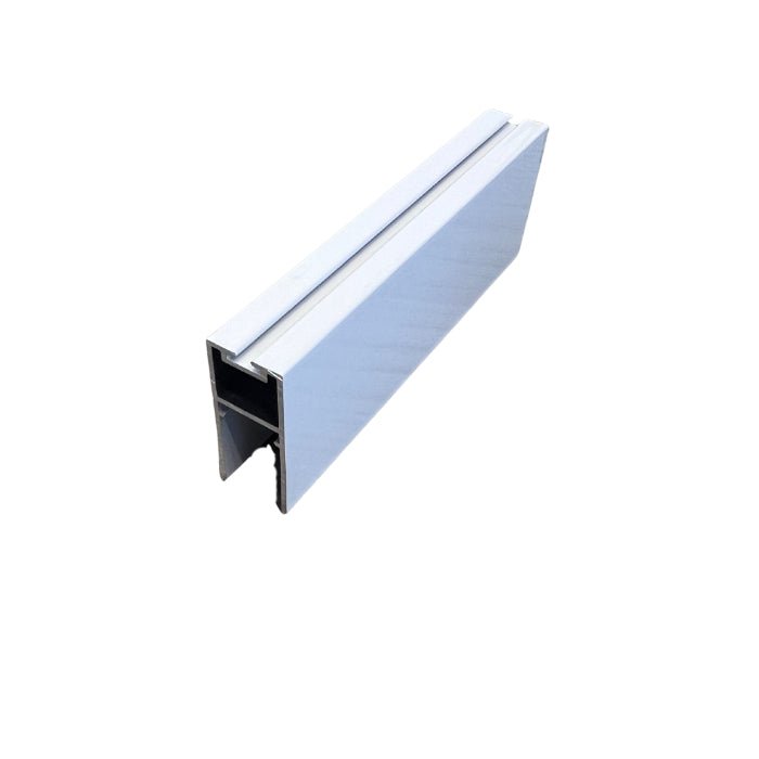 Plisstek15 Kastenprofil (10x6m) - Plisstek