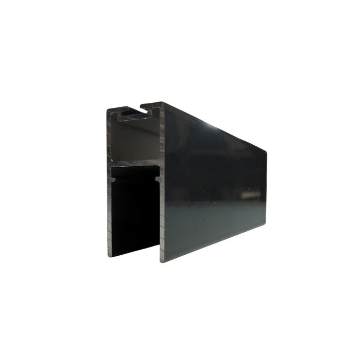 Plisstek15 Kastenprofil (10x6m) - Plisstek