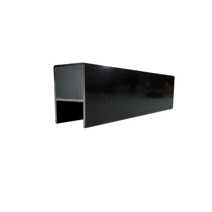 Plisstek18 Kastenprofil (10x6m) - Plisstek