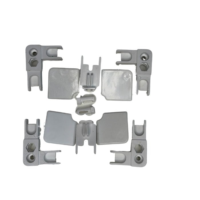 Plisstek18 Zubehör - Set (100stk.) - Plisstek