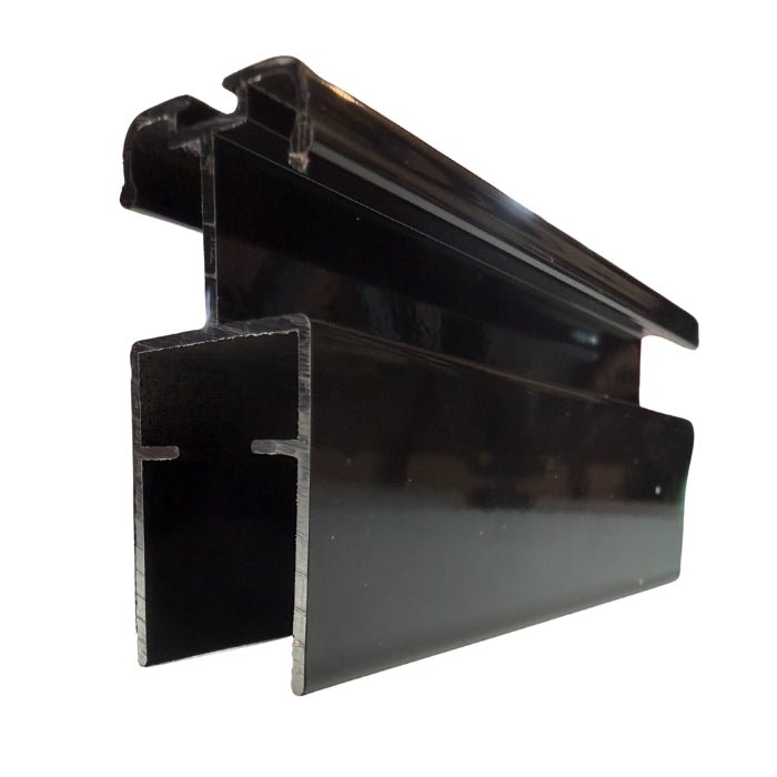 Plisstek25 Flügelprofil (10x6m) - Plisstek