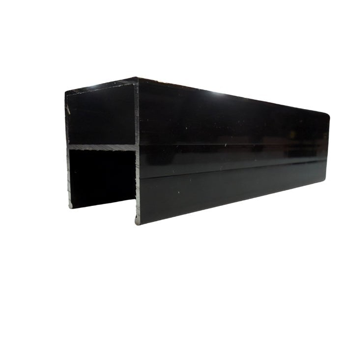 Plisstek25 Kastenprofil (10x6m) - Plisstek