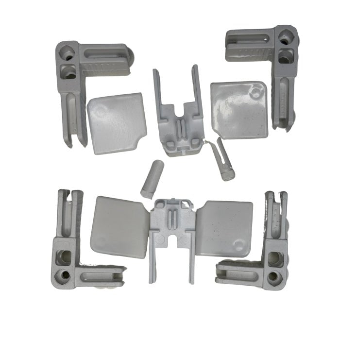 Plisstek25 Zubehör - Set (100stk.) - Plisstek