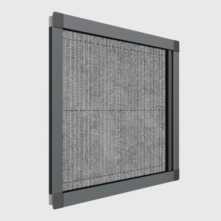 Plisstek EasyFix Pro für Türen