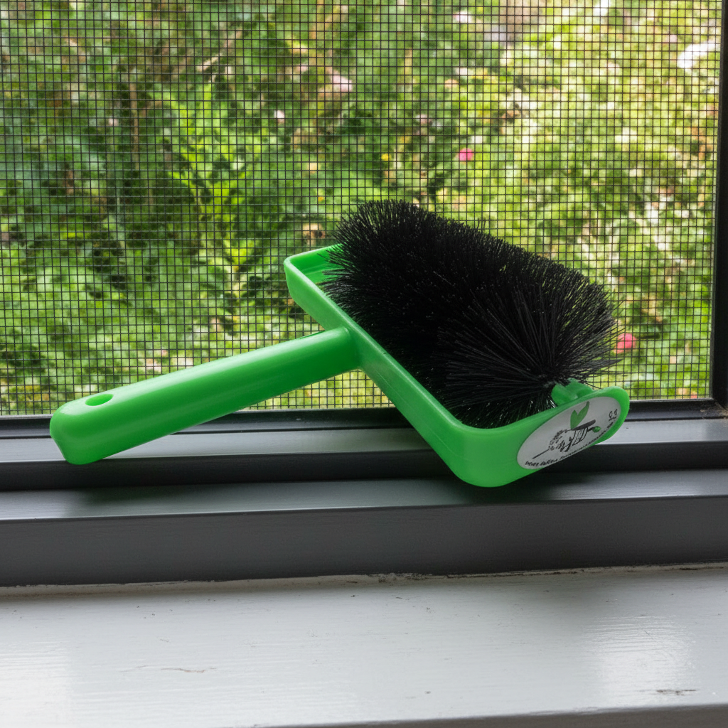 Reinigungsbürste - Plisstek