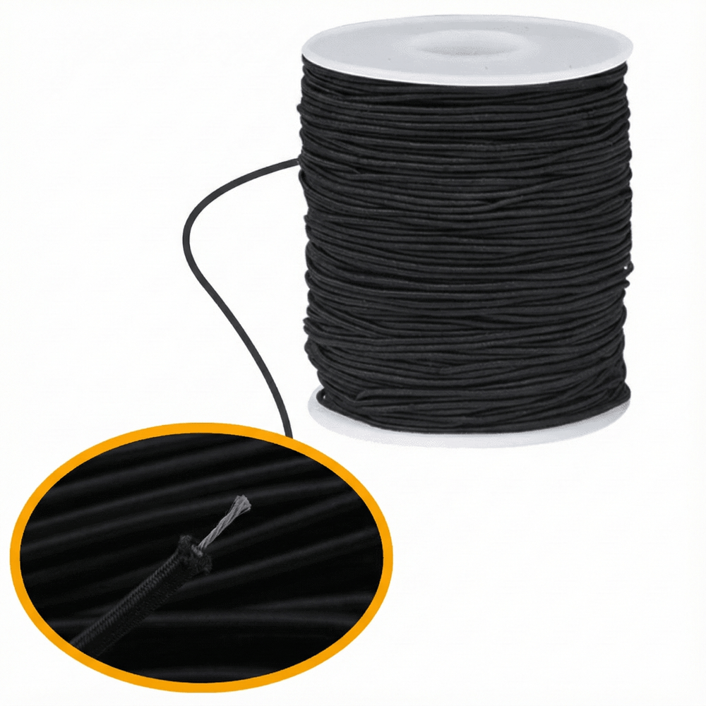 Zugschnur H - 16 / 0,8 mm – Vectran® - Plisstek