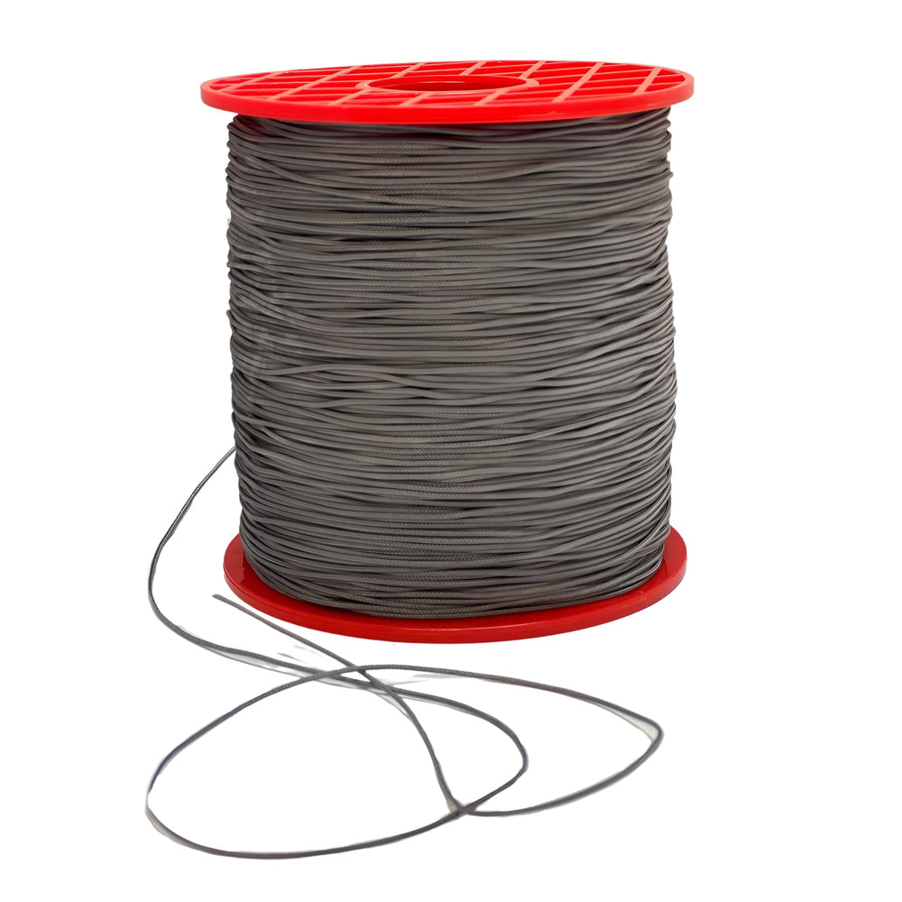 Plisstek Schnur/ Fliegengitter Schnur - Plisstek